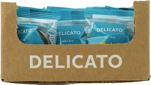 Delicato Biskvi 25-pack