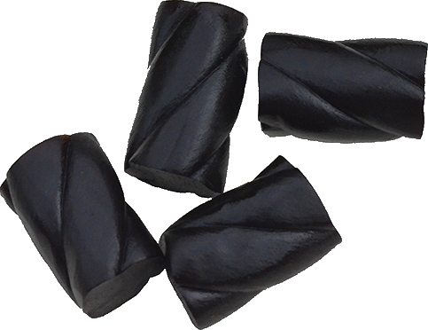 Saltlakrits 2kg