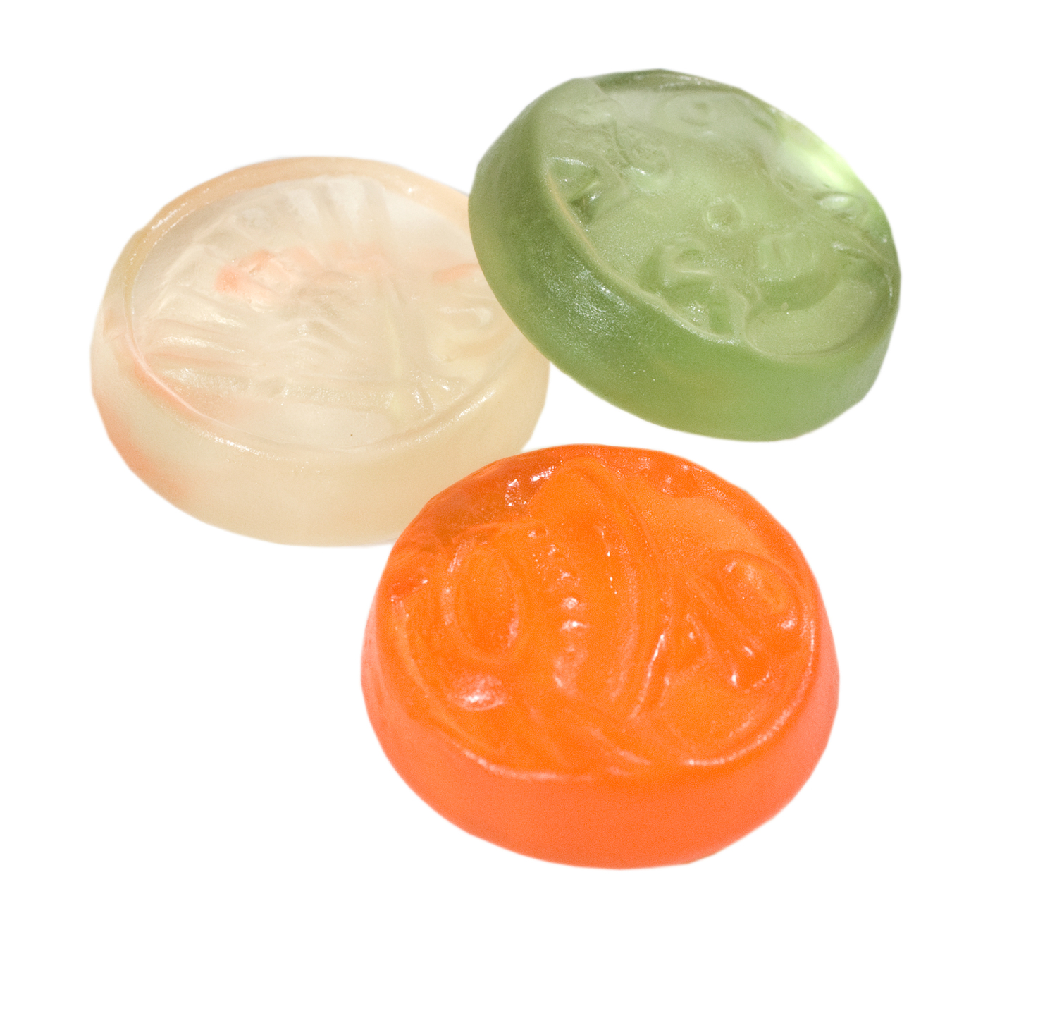 Haribo Pesetos - 2,7 kg