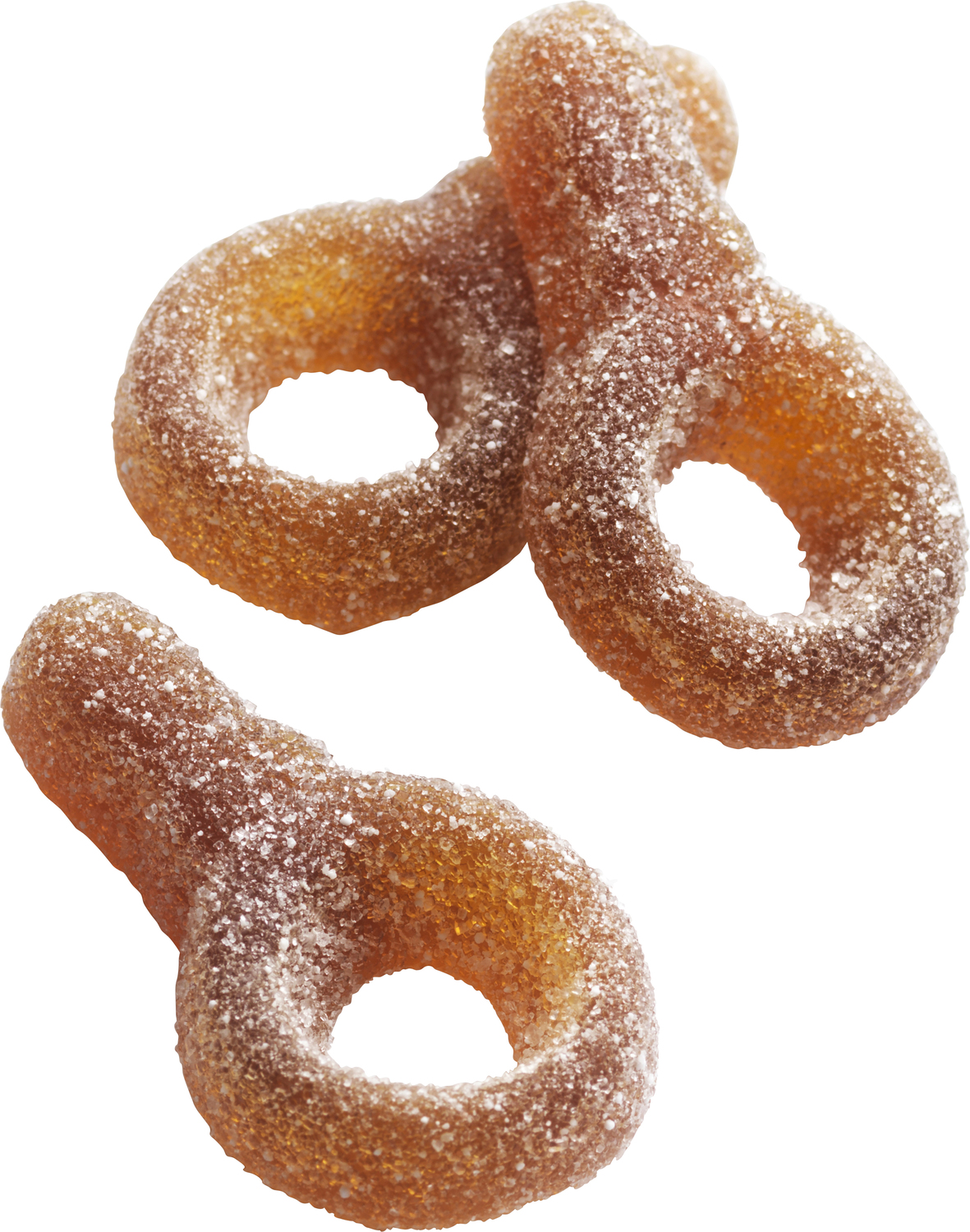 Haribo Sura Colanappar 2kg