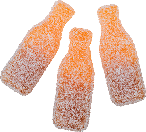 Black Orange 3.2kg