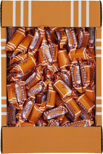 Ryfors Gräddkola - 3 kg