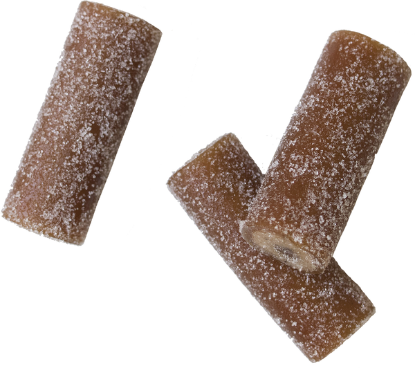 SWEET & SALTY KARAMELLA