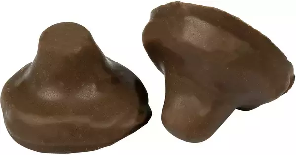 Chokladsvampar 1,2kg