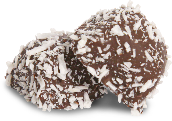 Mormor Lisas Cocosboll 1,6kg