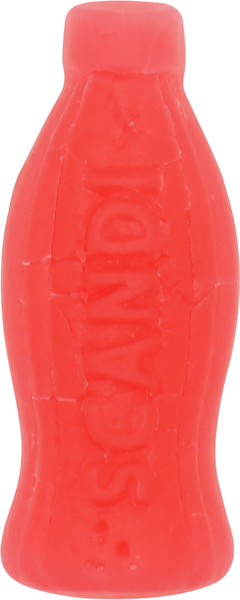 JORDGUBBSFLASKOR - 2,2 kg