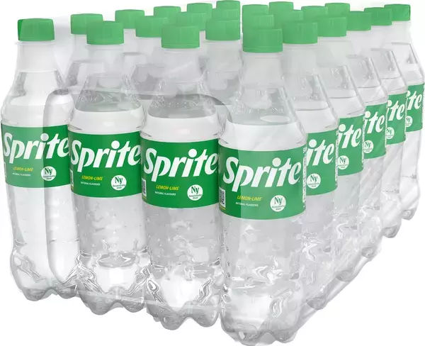 Sprite 50cl x 24st