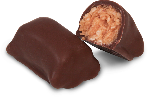 Mormor Lisas Cocosstång 2kg
