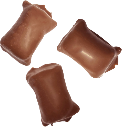 Mormor Lisas Cocosstång 2kg