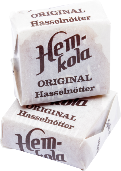 Hemkola Original 2kg