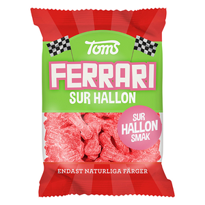 Ferrari Sur Hallon 120g