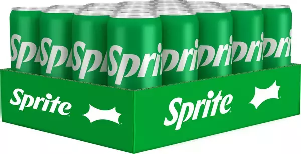 Sprite 33 cl x 20 st