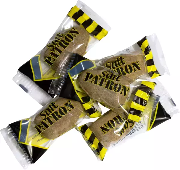 PATRONER SALTA - 5 kg