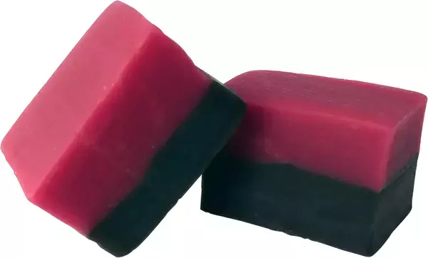 Fudge Hallon/Lakrits 2kg