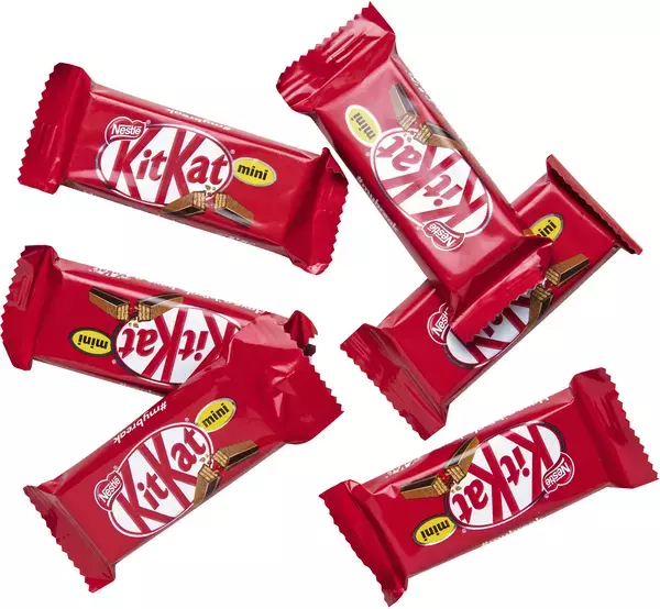 KitKat Mini 6,68 kg