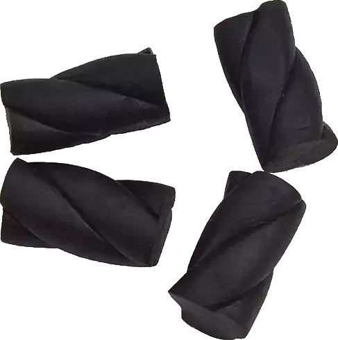 Sötlakrits 2kg