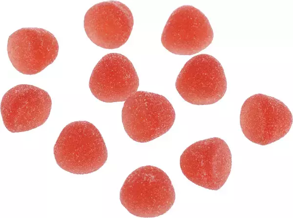 Aroma Smultron - 4 kg