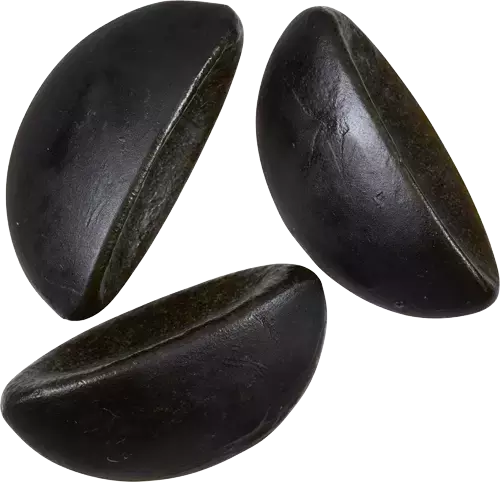 Aroma Lakritsbåtar 4kg