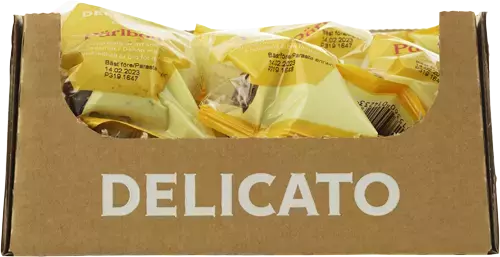 Delicato Pärlboll Singelpackad 25-pack