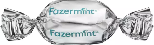 FAZERMINT LÖSVIKT - 3 kg