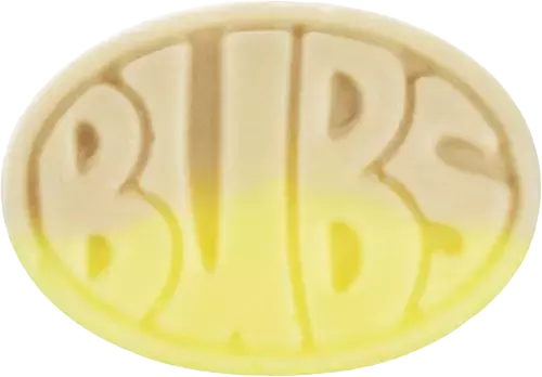 BANANA BUBS 2,8 KG