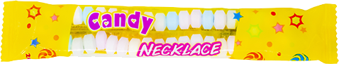 Godishalsband - 2 kg