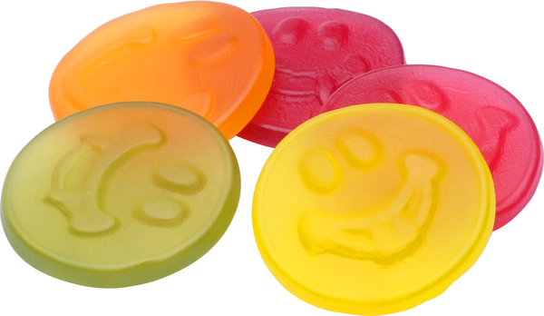 Malaco Smilies 3kg