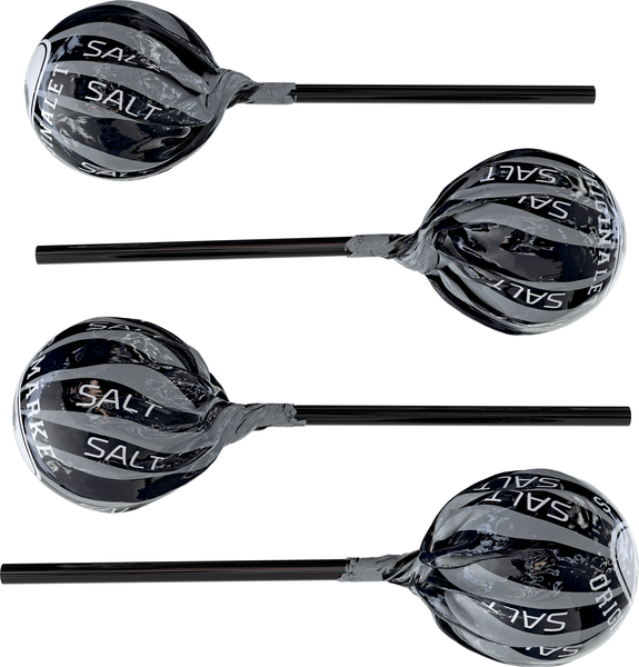 S-Märke Salta klubbor 2kg