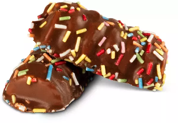 Franssons Jordgubbslimpor 1,2kg