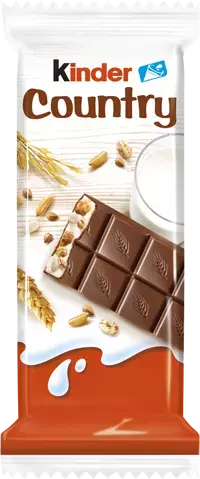 Kinder Country 23,5 g