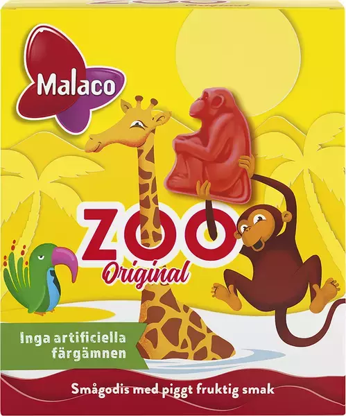 ZOO (ask) - 5 st