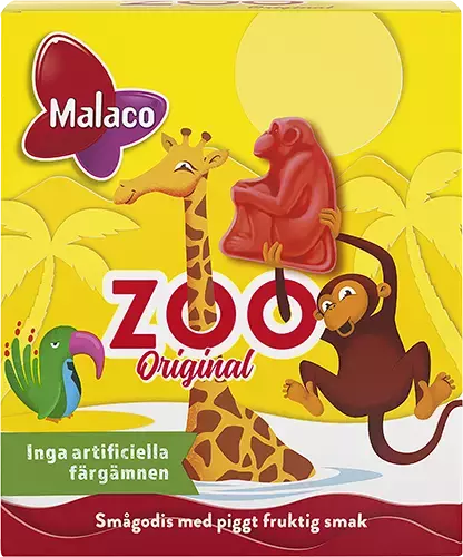 ZOO (ask) - 5 st