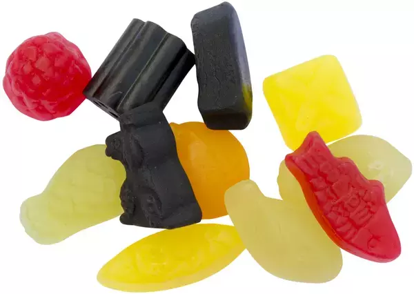 Gott & Blandat Original 2kg MAX1