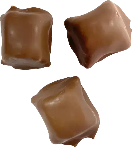 Mormor Lisas Chokladboll 2kg