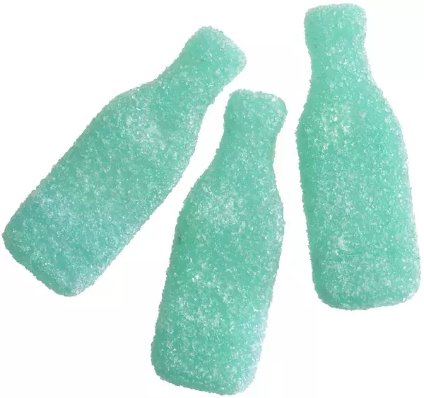 Fruktsoda Grahns 3,2kg