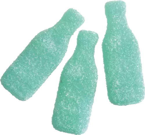 Fruktsoda Grahns 3,2kg