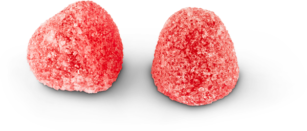 SMÅ SMULTRON - 2,2 kg