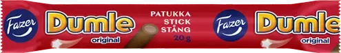 5st - Dumle Stång 20g