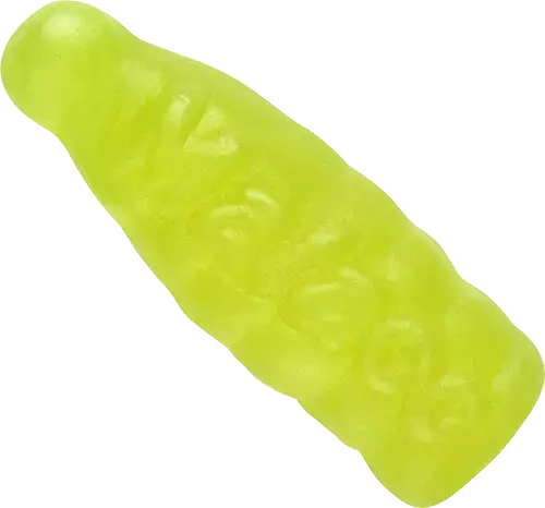 Malaco Äppleflaska 3kg