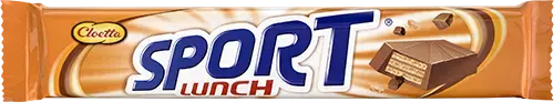 DUBBEL SPORTLUNCH - 5 st