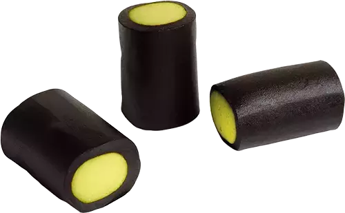 Sisu Lemon Pepper 1,7kg
