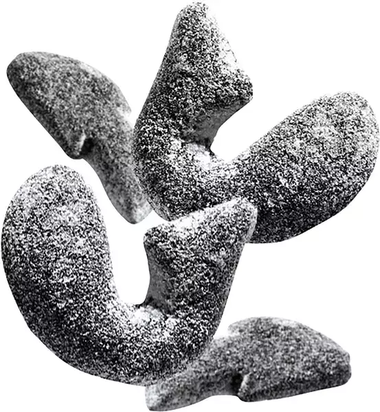 Supersalta sillar 1,8 kg