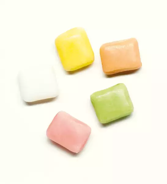 BRIO Frukt- 2 kg