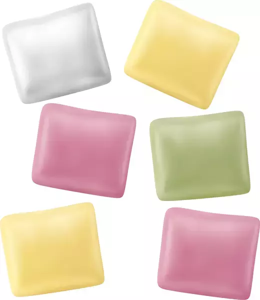 BRIO Frukt- 2 kg