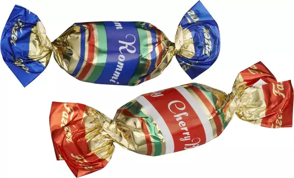 LIKÖRKONFEKT LÖSVIKT - 3 kg