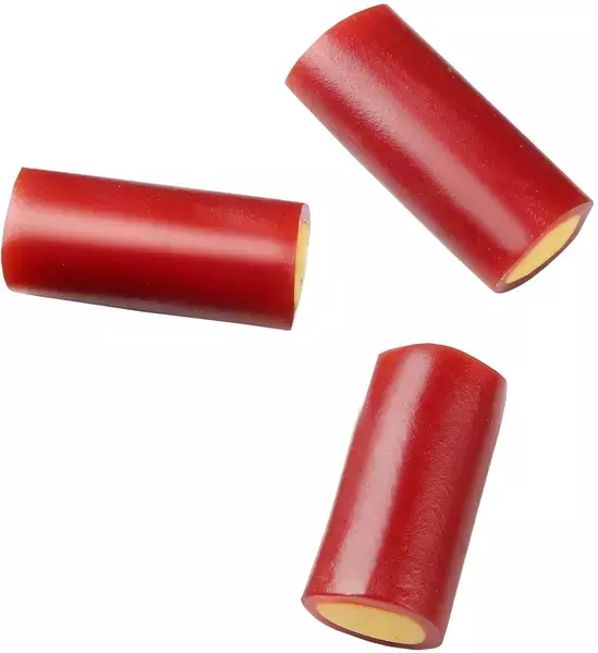 Stora Rabarberbitar Toms - 3 kg