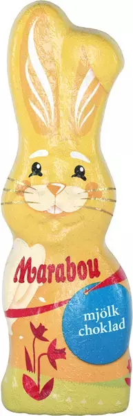 Marabou Påskhare 100g
