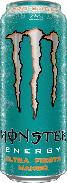 Monster Ultra Fiesta 24st x 50cl
