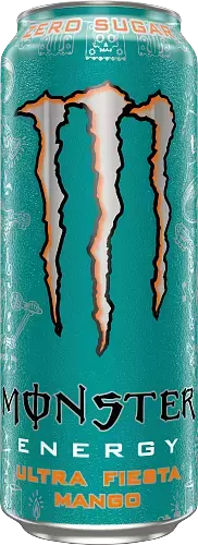 Monster Ultra Fiesta 24st x 50cl