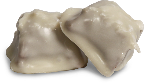 Mormor Lisas Vitchoklad Cocosboll 1,8kg